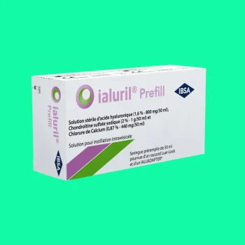 Ialuril Prefill 50ml 4 IaluRil Prefill 50ml
