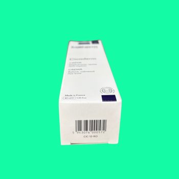 Ivatherm Cicaderm Cream 40ml