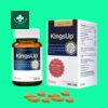 KingsUp lọ 80 viên 9 KingsUp lọ 80 viên