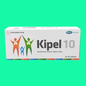 thuốc Kipel 10