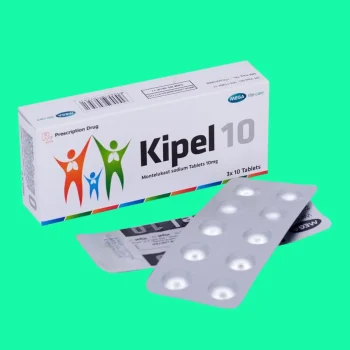 thuốc Kipel 10
