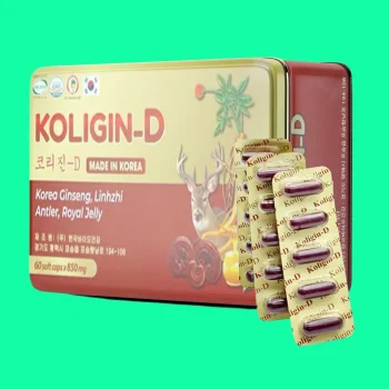 Koligin-D