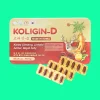Koligin-D 2 Koligin-D