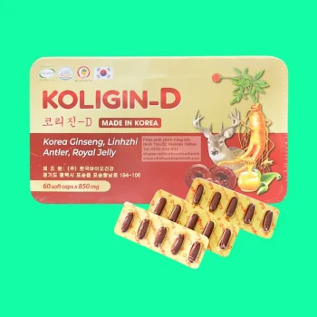 Koligin-D