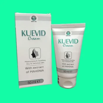 Kuevid Cream 50ml