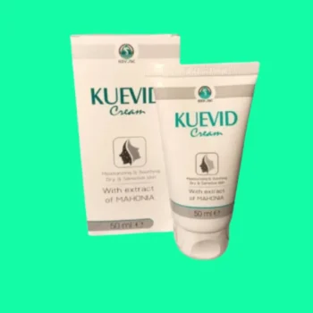 Kuevid Cream 50ml