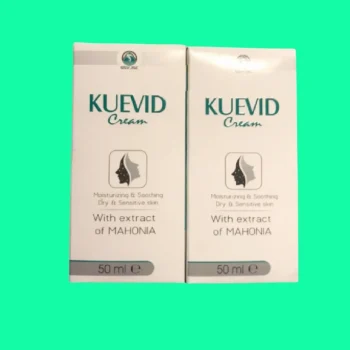 Kuevid Cream 50ml