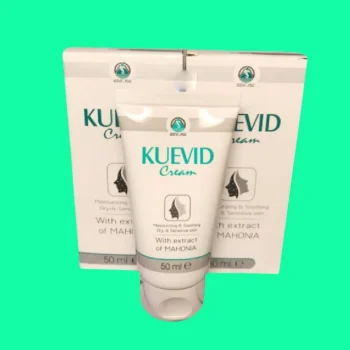 Kuevid Cream 50ml