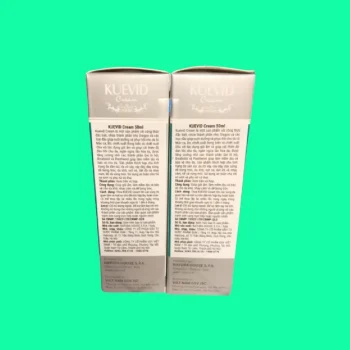 Kuevid Cream 50ml