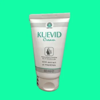 Kuevid Cream 50ml