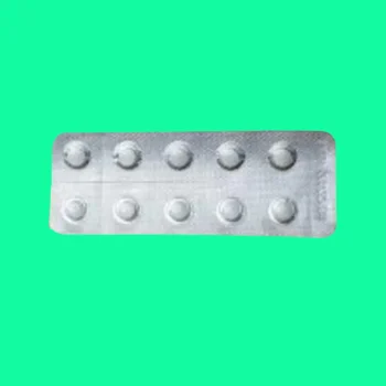 Thuốc Lefodine 25