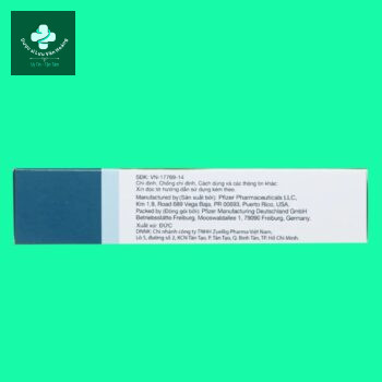Thuốc Lipitor 40mg