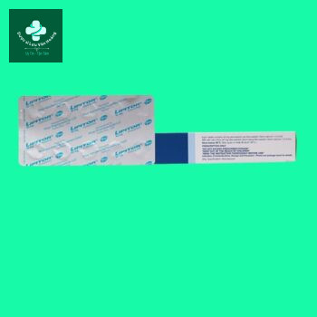 Thuốc Lipitor 40mg