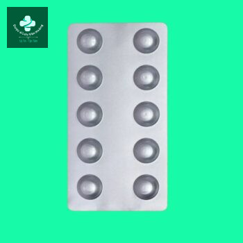 Thuốc Lipitor 40mg