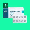 Thuốc Lipitor 40mg