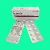 Macnir 50mg 11 Thuốc Macnir 50mg
