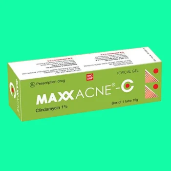 Thuốc Maxxacne-C