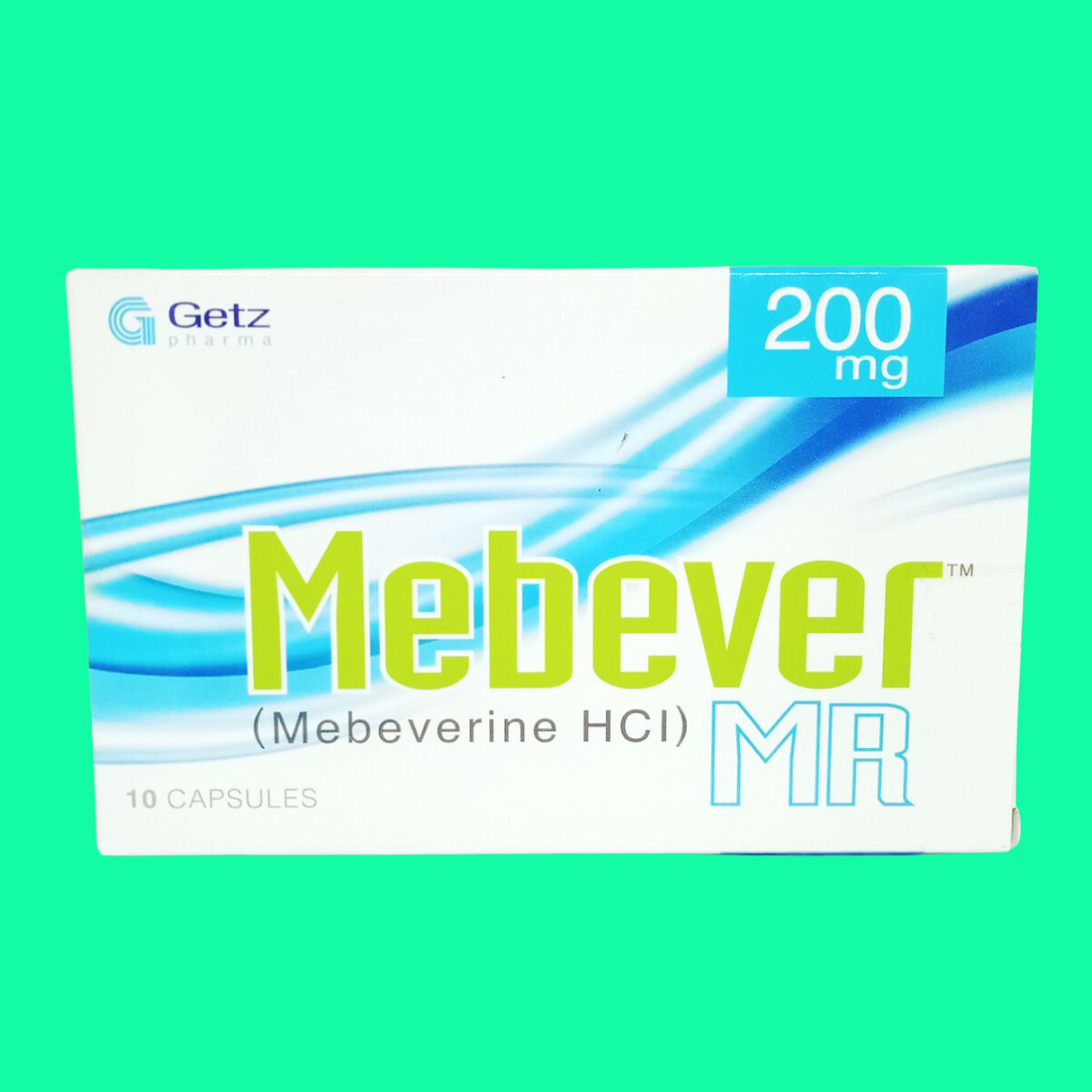 mebever-mr-200mg-4 Thuốc Mebever MR 200mg