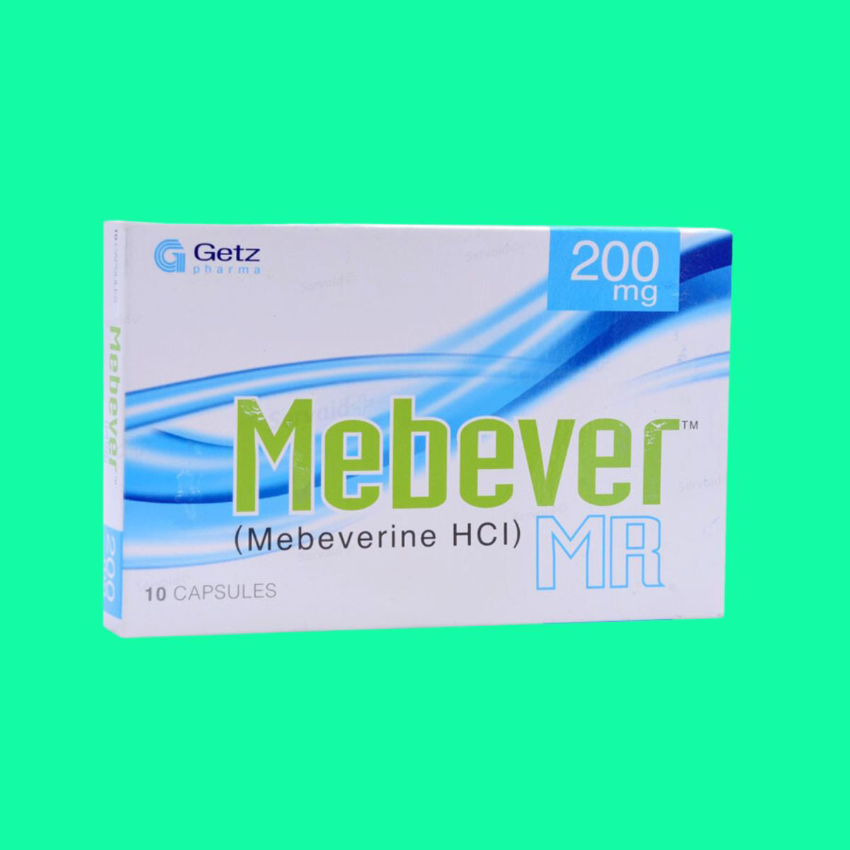 mebever-mr-200mg-6 Thuốc Mebever MR 200mg
