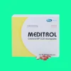 Meditrol 0.25mg 11 Thuốc Meditrol