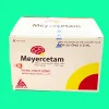 Meyercetam 5ml 13 Meyercetam 5ml