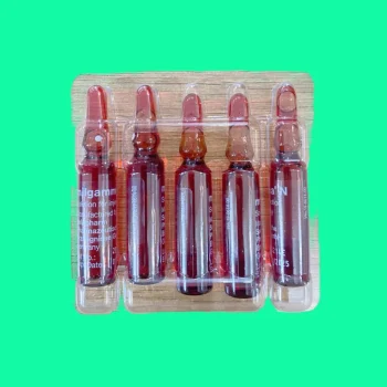 Thuốc Milgamma N
