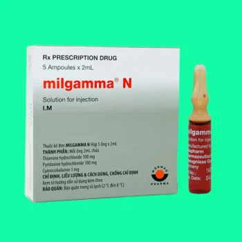 milgamma n 4