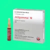 Milgamma N 16 Thuốc Milgamma N