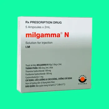 milgamma n 6