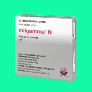 milgamma n 7