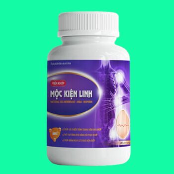 MỘC KIỆN LINH
