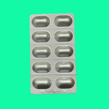 Mocrea Tenofovir 300mg 8 Thuốc Mocrea Tenofovir 300