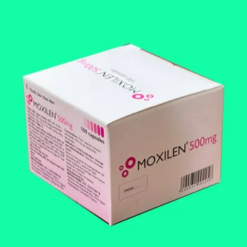 Moxilen 500mg 1 Moxilen 500mg