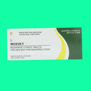 Mozoly 5 3 Mozoly 5