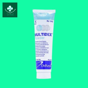Multidex bột 45g