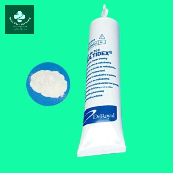 Multidex bột 45g