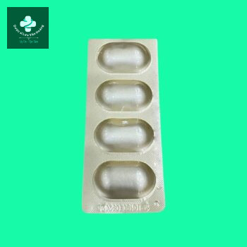 Neso 500mg/20mg 7 Thuốc Neso 500mg/20mg