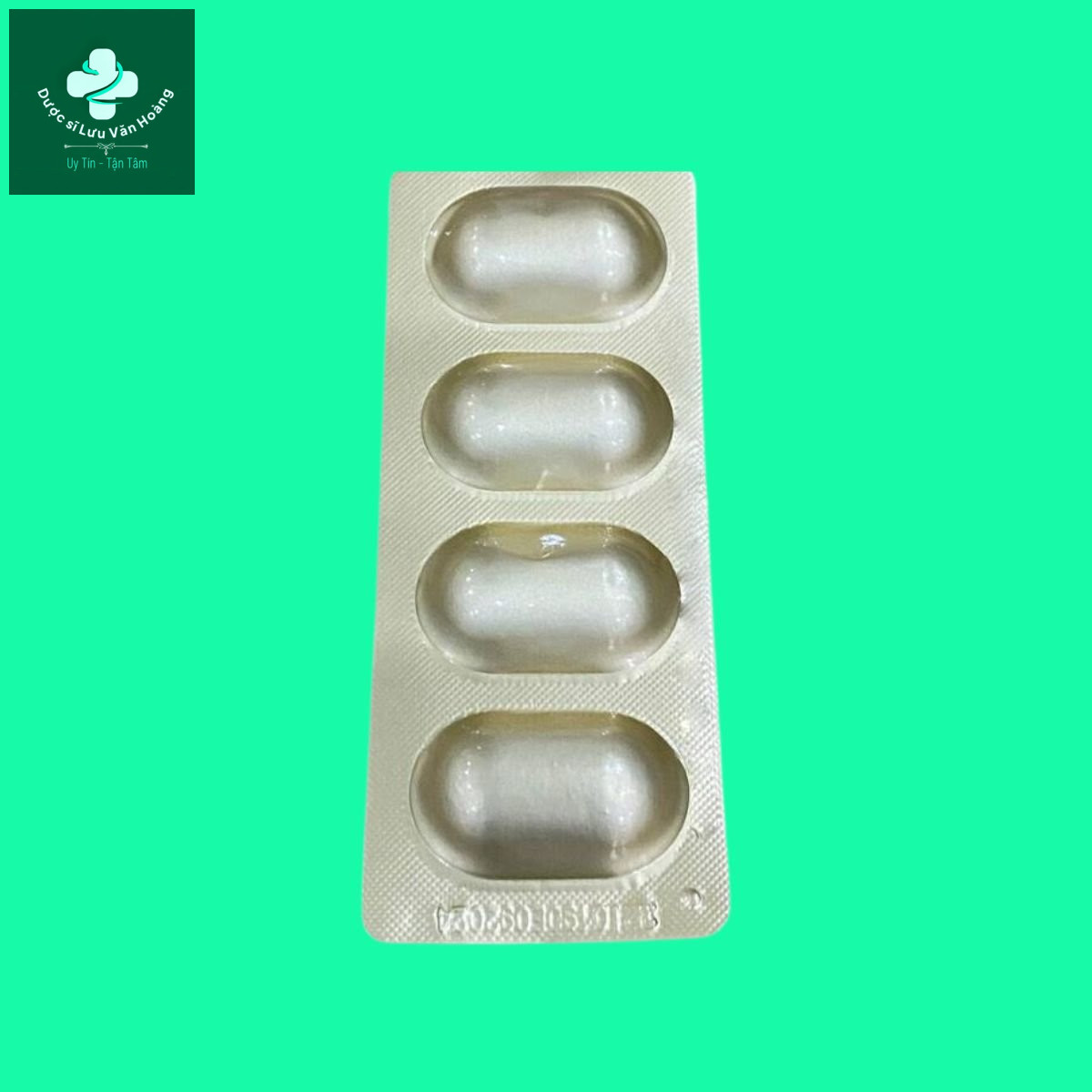 neso-8 Thuốc Neso 500mg/20mg