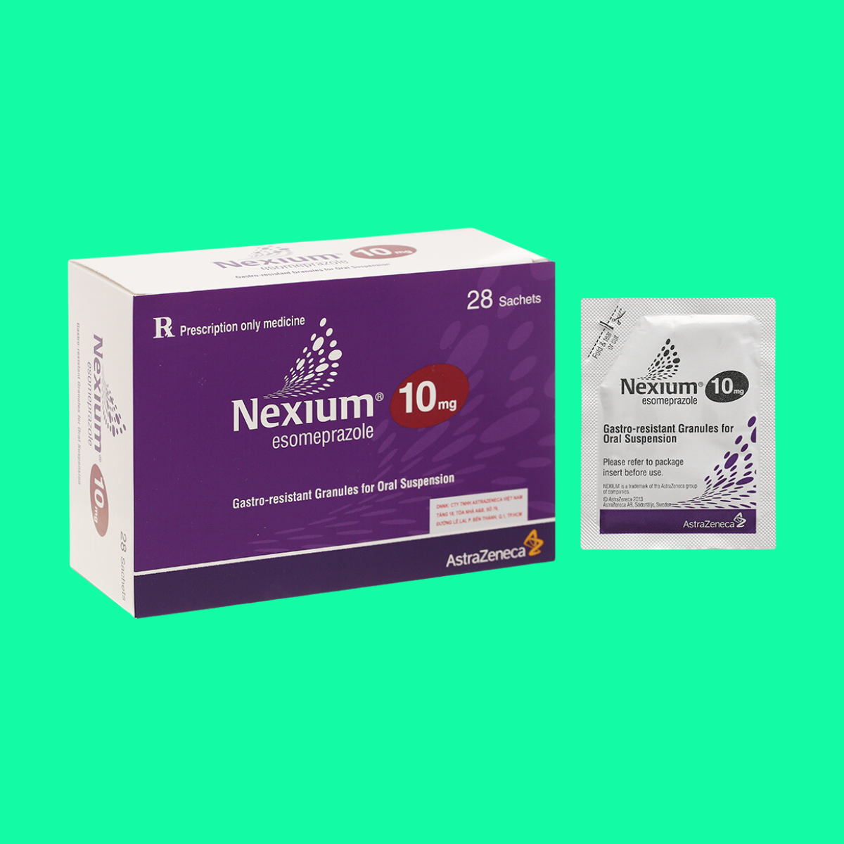 nexium-10mg-3 Thuốc Nexium 10mg