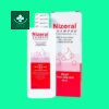 Dầu gội Nizoral Shampoo 100ml