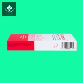 Nizoral Shampoo 100ml 6 Dầu gội Nizoral Shampoo 100ml