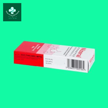 Nizoral Shampoo 100ml 8 Dầu gội Nizoral Shampoo 100ml