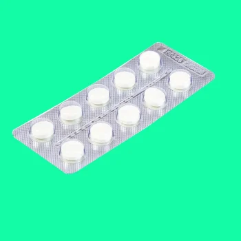 Novofungin 250mg