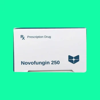 Novofungin 250mg
