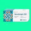 Novofungin 250mg 10 Novofungin 250mg