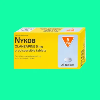 Nykob 5mg