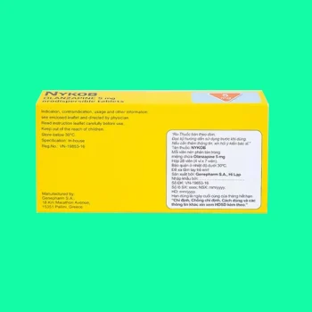 Nykob 5mg