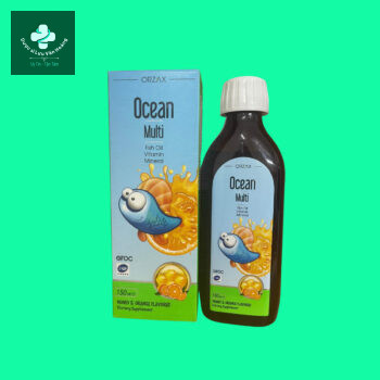 Ocean Multi