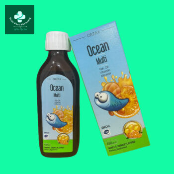 Ocean Multi