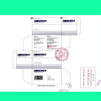 Omsergy 20mg 7 omsergy 1
